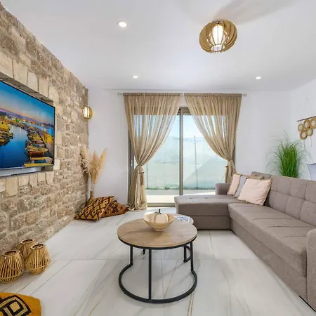 빌라 Elios Asklipiion