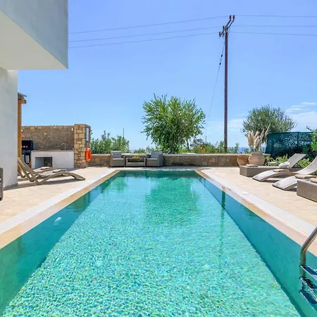 Elios Villa Asklipiion