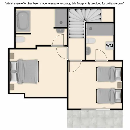 빌라 Elios Asklipiion