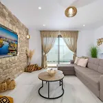 וילה Elios Asklipiion