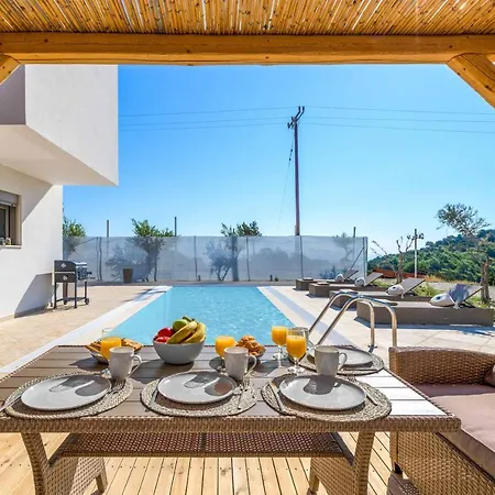 Villa Elios Asklipiion