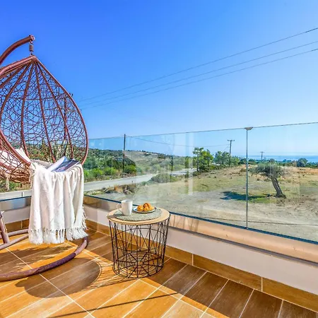 Elios Villa