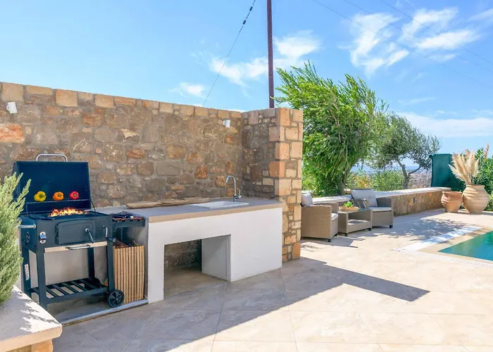 Elios Villa Asklipiion