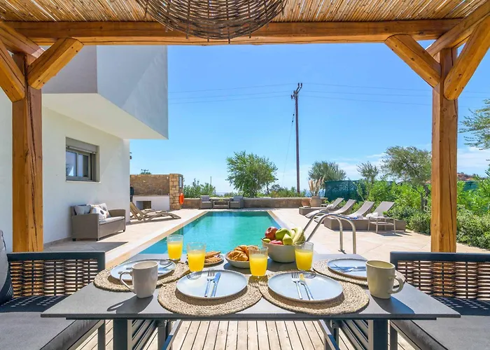 فيلة Elios Asklipiion