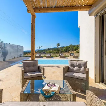 Villa Elios Asklipiion