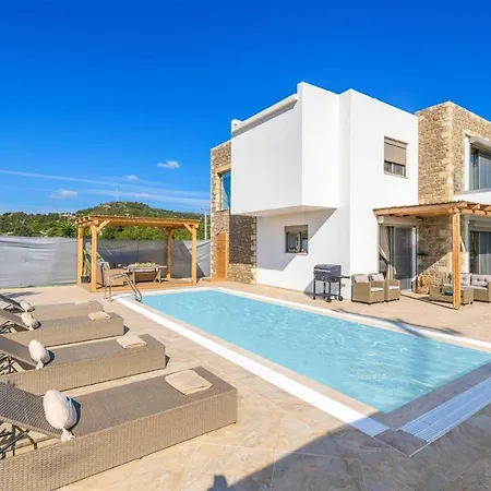 Elios Villa Asklipiion