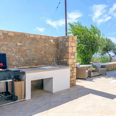 Elios Villa Asklipiion