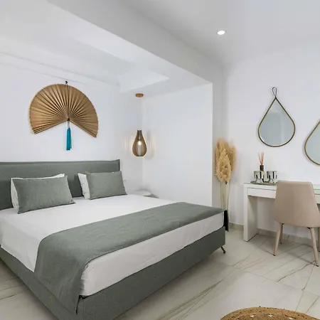 Villa Elios Asklipiion