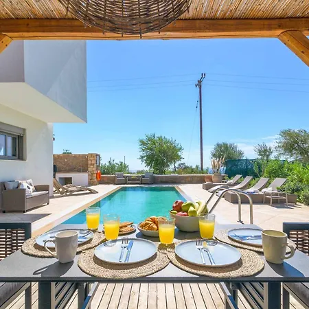 Villa Elios Asklipiion