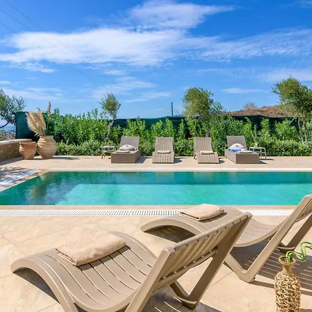 Elios Villa *