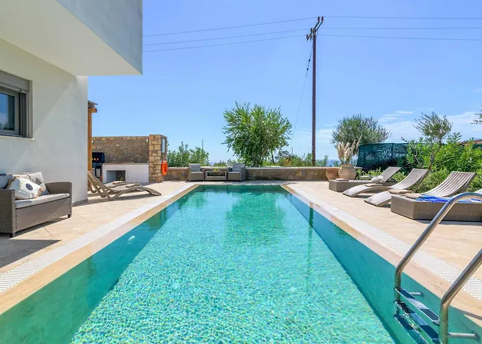 Elios Villa Asklipiion